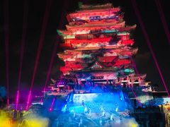 -寻梦滕王阁实景演出