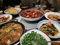 -蜀宴小调·精致家常菜(来福士店)