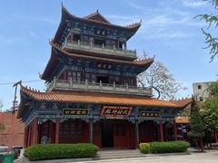 -章华寺