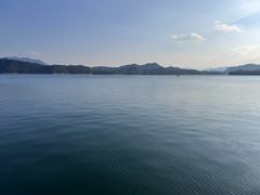 -杭州千岛湖滨江希尔顿度假酒店