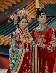 -第一夫人婚纱摄影(南京店)