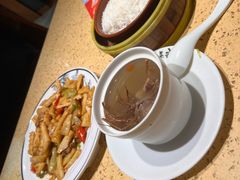-蒸武门·广式茶点(金宝莱店)