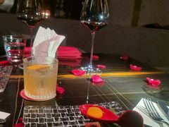 -wann lounge 低温慢煮牛排·清吧