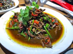 -0574龙虾的故事(东裕店)