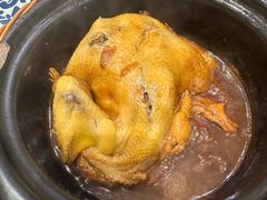 -老西门·常州菜(新区店)