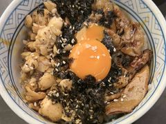 -沼津港精致料理·寿喜烧·烧鸟(龙湖南桥天街日料榜单店)