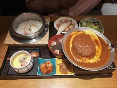 -味太助·银饭食堂(中华城店)