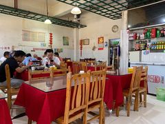大堂-无味饭店(九眼桥商业文化广场店)