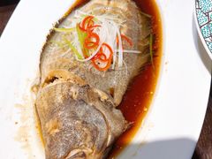 -魁盛居百年鲁菜馆(县西巷店)