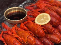 -龙虾奇迹(大华三路店)