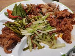 -顺旺基大厨现炒(凯德店)