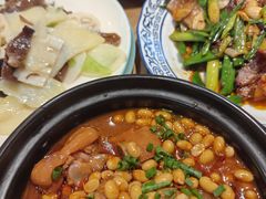 -张太婆老妈蹄花川菜馆·中华餐饮老字号(望平街店)