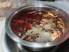 -来伊回麻辣烫·火锅串串清真(红瓦寺总店)