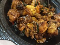 -台北楚楚园馅饼粥(虹桥南丰城店)