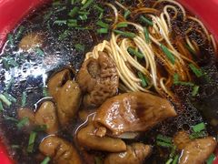 -小龙大肉面馆