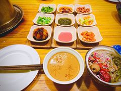 -禾记花园涮肉餐厅