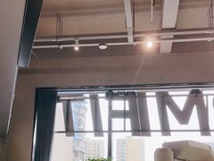 -LA合时健身4PMFIT(花桥旗舰店)