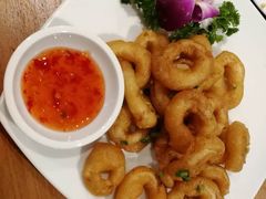 -泰华海鲜中餐厅(普吉镇店)