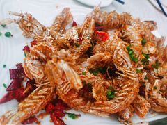 -马王堆海鲜水产市场