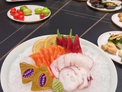 -余欢领鲜火锅(新街口店)