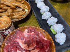 -黄潇洒老火锅(九眼桥宏济巷店)