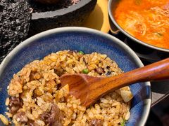 -铭牛烧肉·和牛海鲜自助(高新月牙湖店)