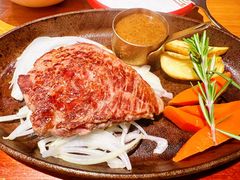 -斗牛士牛排(南京东路店)
