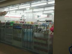 -711便利店(第二儿童医院店)