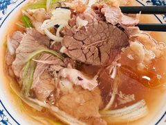 -直隶安家罩饼(复兴路店)
