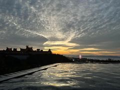 -七彩云南古滇温泉山庄