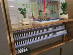 -海底捞大排档火锅(悦荟广场店)