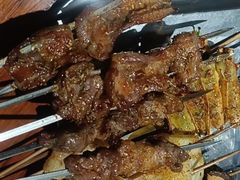-马路牙子烧烤音乐酒馆(望京店)