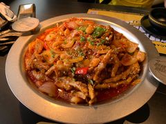 -嘎嘎鸭脑壳(金沙店)
