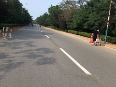 -日照海滨国家森林公园