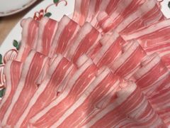 -清真·老门框爆肚涮肉·中华老字号(丰管路店)