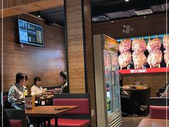 大堂-管氏翅吧(护国寺店)