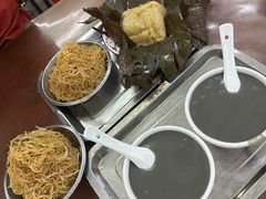 -万家乐小小饮食店