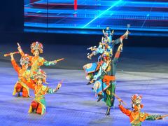 -深圳锦绣中华民俗村