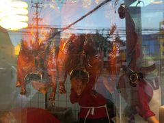 -晶牌烤鸭(延吉东路557弄小区店)