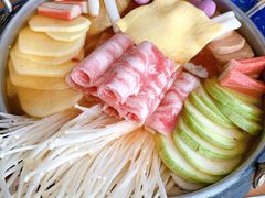 -小岛餐厅