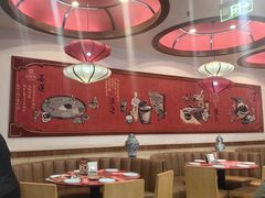 -宏状元现熬粥·京味菜(望京店)