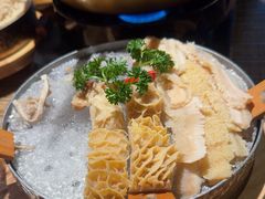 -打川川·川蜀毛肚(南市场店)