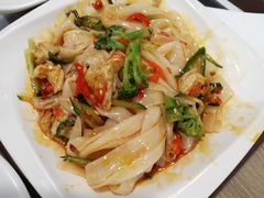 -魏家凉皮(博水商务大厦店)