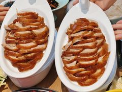 -龙聚德北京烤鸭(沙坪坝华宇A馆店)