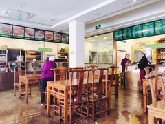 -老回回饺子馆(海洋馆店)