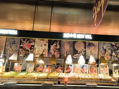 -喜庭海鲜自助(北辰三角洲北辰荟店)