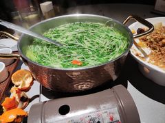 -阿庄新豫菜(航海东路店)