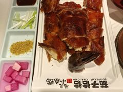 -茄子恰恰·新云南小炒(金池购物中心店)
