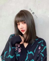 -沐染造型专业烫发染发