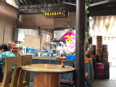 大堂-忆秦园小笼包(惠山古镇总店)